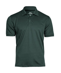 Tee Jays Club Polo - Dark Green