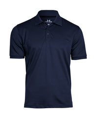 Tee Jays Club Polo - Navy*