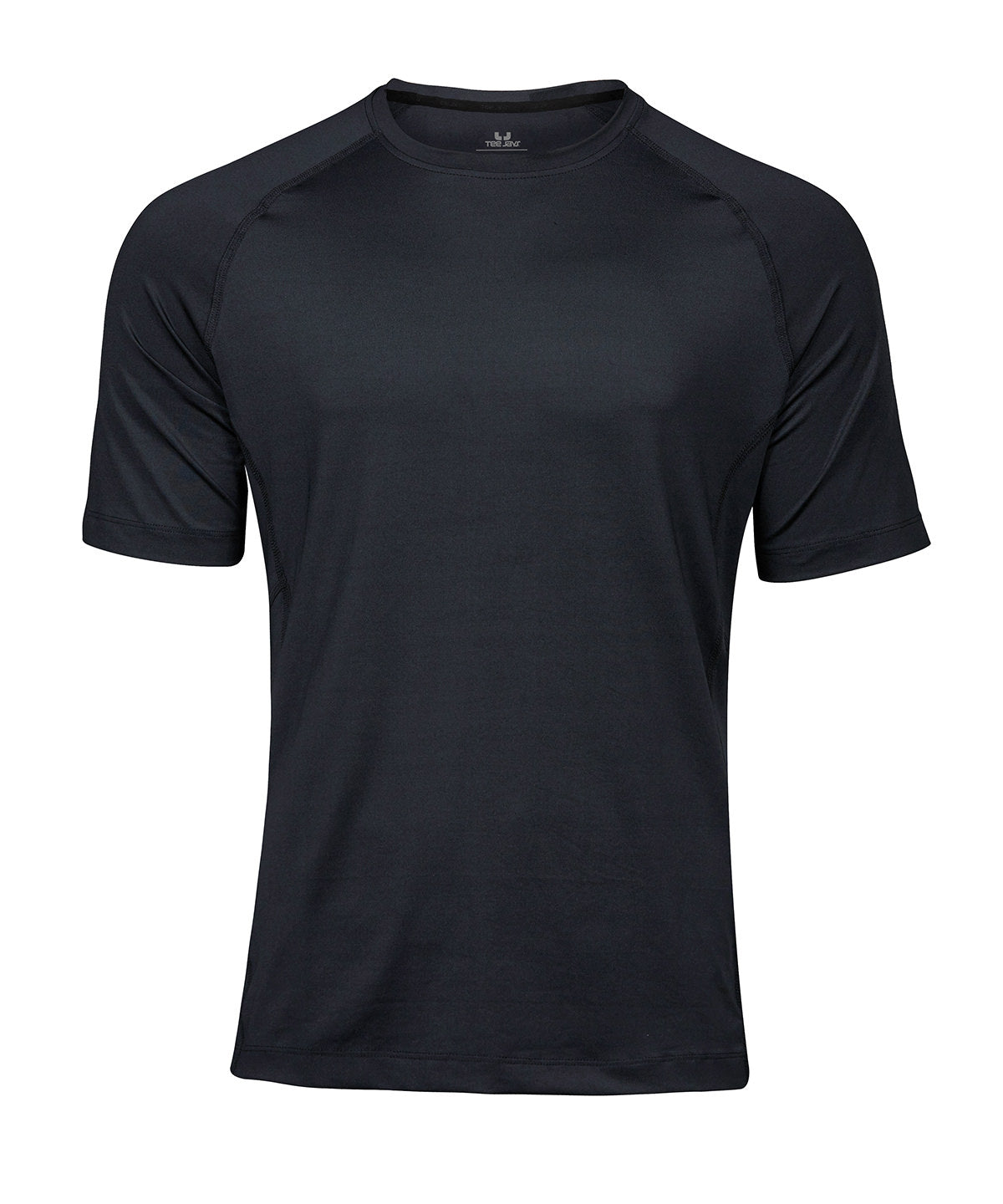 Tee Jays CoolDry Tee - Black