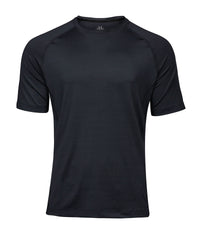 Tee Jays CoolDry Tee - Black