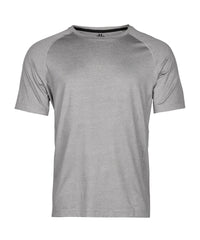 Tee Jays CoolDry Tee - Grey Melange