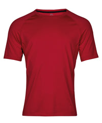 Tee Jays CoolDry Tee - Red