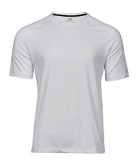 Tee Jays CoolDry Tee - White