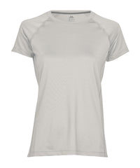 Tee Jays Women’s CoolDry Tee - Cement