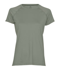 Tee Jays Women’s CoolDry Tee - Sage