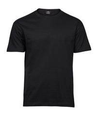 Tee Jays Sof Tee - Black*