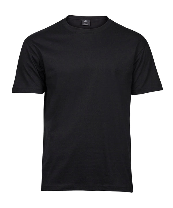 Tee Jays Sof Tee - Black*