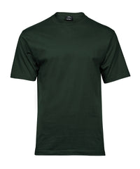 Tee Jays Sof Tee - Dark Green
