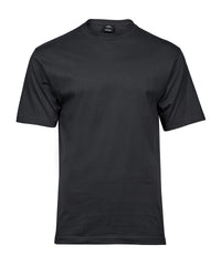 Tee Jays Sof Tee - Dark Grey*
