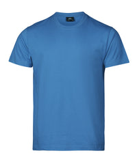 Tee Jays Sof Tee - Ocean Blue