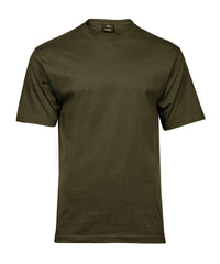 Tee Jays Sof Tee - Olive