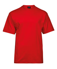 Tee Jays Sof Tee - Red*