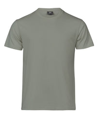 Tee Jays Sof Tee - Sage