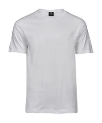 Tee Jays Sof Tee - White*
