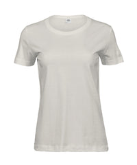 Tee Jays Women’s Sof Tee - Cement
