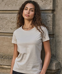 Tee Jays Women’s Sof Tee - Black