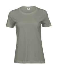 Tee Jays Women’s Sof Tee - Sage