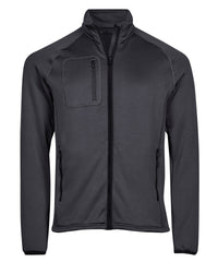 Tee Jays Stretch Fleece - Dark Grey