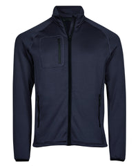 Tee Jays Stretch Fleece - Navy