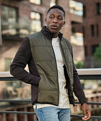 Tee Jays Hybrid-stretch Jacket - Black/Black*