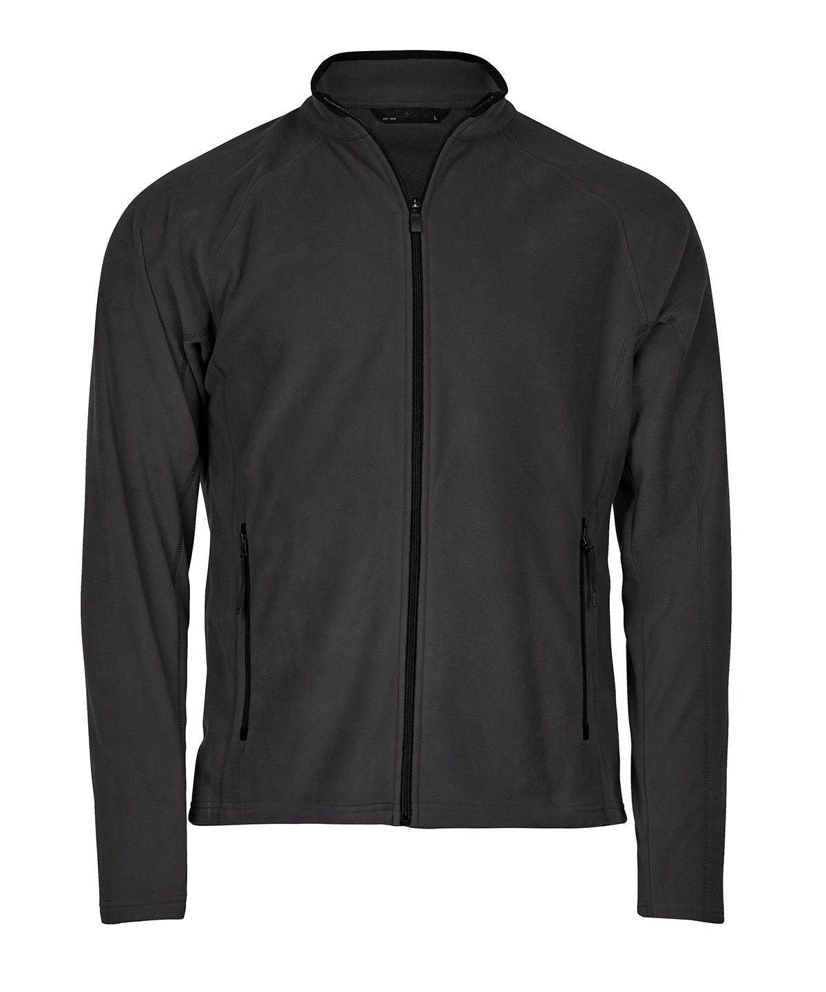 Tee Jays Active Fleece - Black