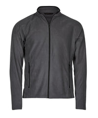 Tee Jays Active Fleece - Dark Grey