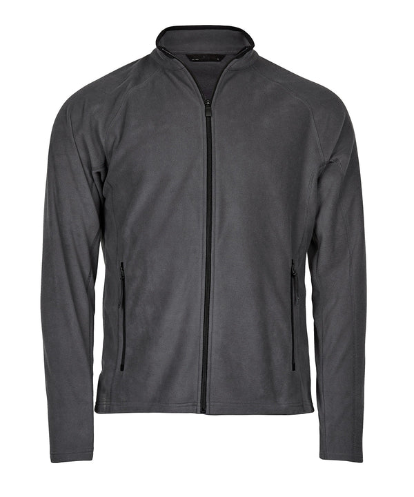 Tee Jays Active Fleece - Dark Grey