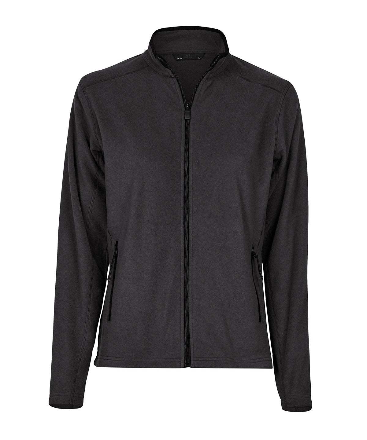Tee Jays Women’s Active Fleece - Black