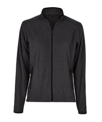 Tee Jays Women’s Active Fleece - Black