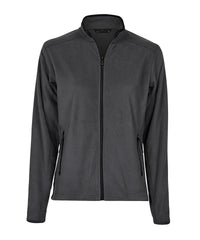 Tee Jays Women’s Active Fleece - Dark Grey