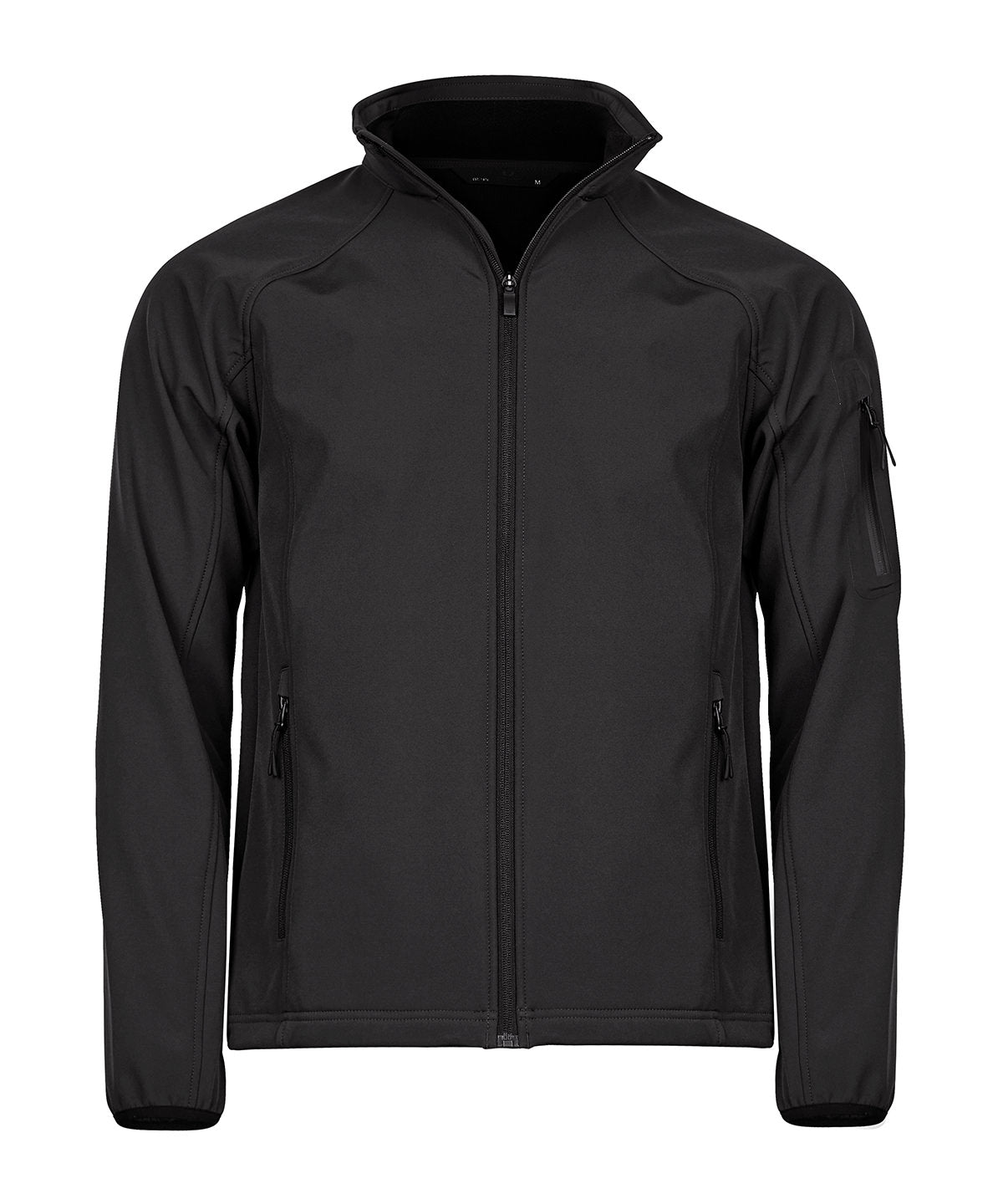 Tee Jays Lightweight Performance Softshell - Black*