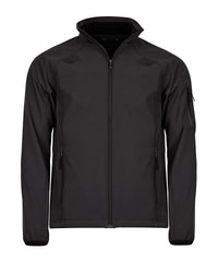 Tee Jays Lightweight Performance Softshell - Black*