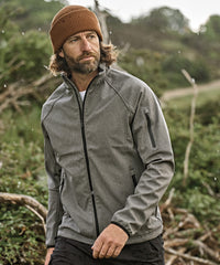 Tee Jays Lightweight Performance Softshell - Black*
