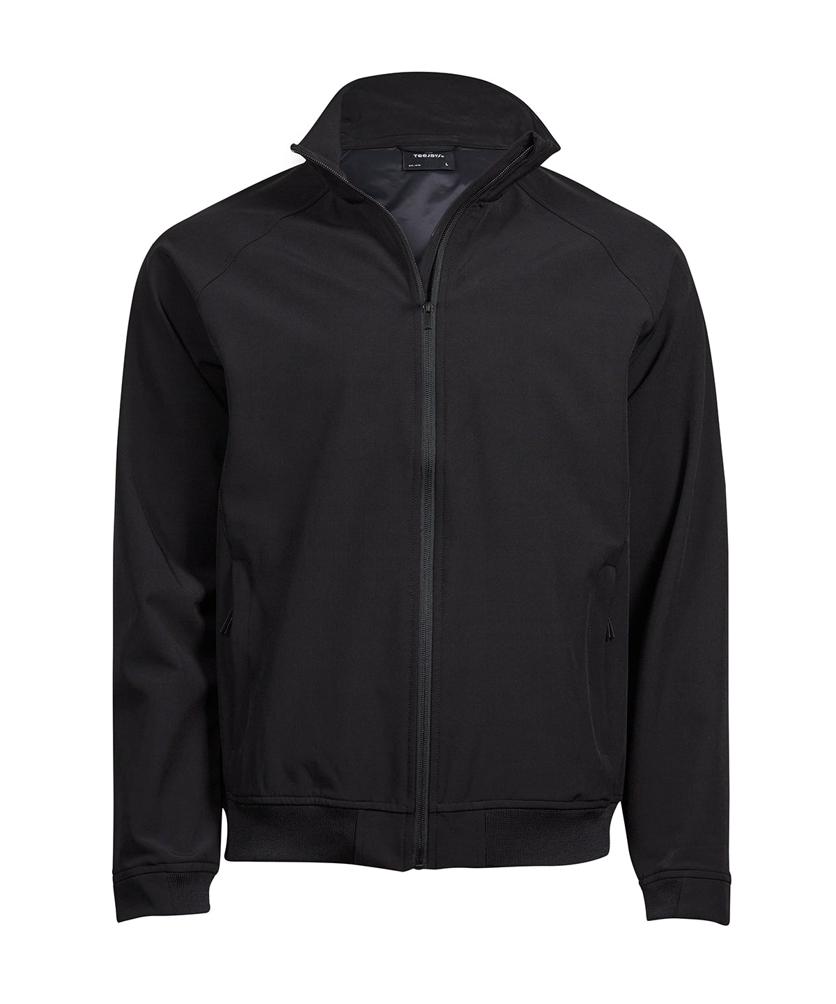 Tee Jays Club Jacket - Black*