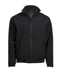 Tee Jays Club Jacket - Black*