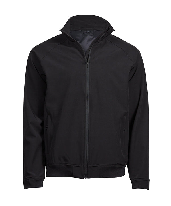 Tee Jays Club Jacket - Black*