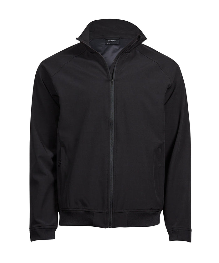 Tee Jays Club Jacket - Black*