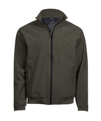 Tee Jays Club Jacket - Deep Green