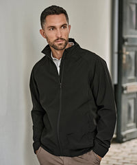 Tee Jays Club Jacket - Black*