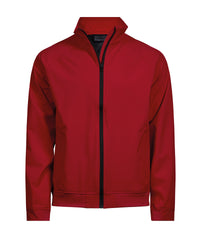 Tee Jays Club Jacket - Red
