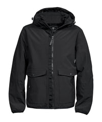 Tee Jays Urban Adventure Jacket - Black