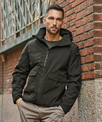 Tee Jays Urban Adventure Jacket - Black