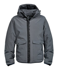 Tee Jays Urban Adventure Jacket - Space Grey