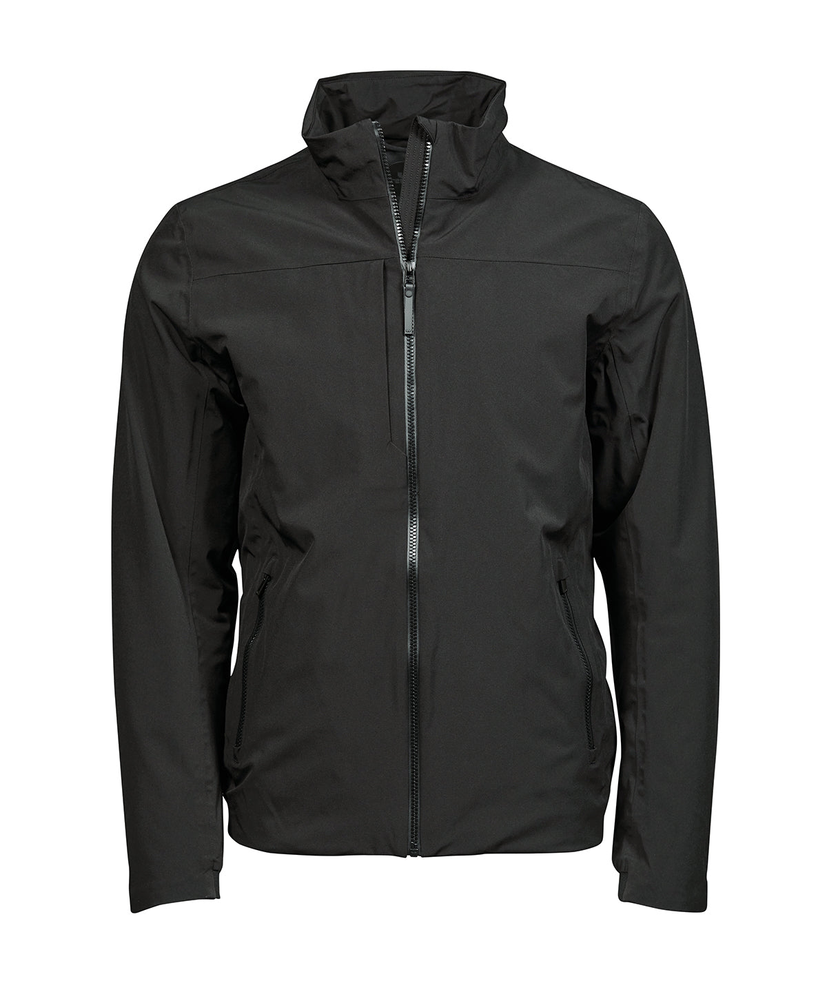 Tee Jays All Weather Jacket - Black