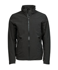 Tee Jays All Weather Jacket - Black