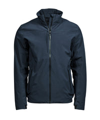 Tee Jays All Weather Jacket - Deep Navy
