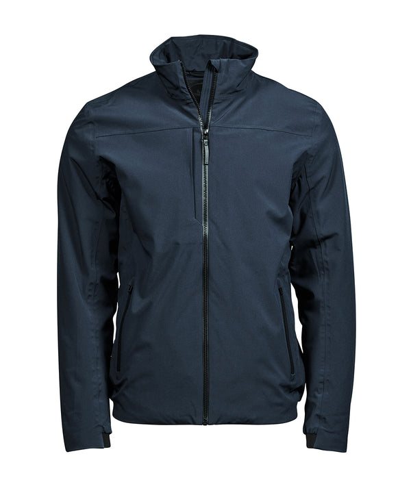 Tee Jays All Weather Jacket - Deep Navy