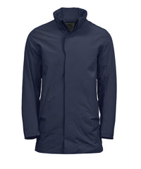Tee Jays All Weather Parka - Deep Navy