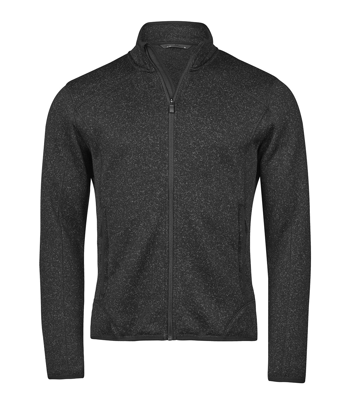 Tee Jays Outdoor Fleece - Black