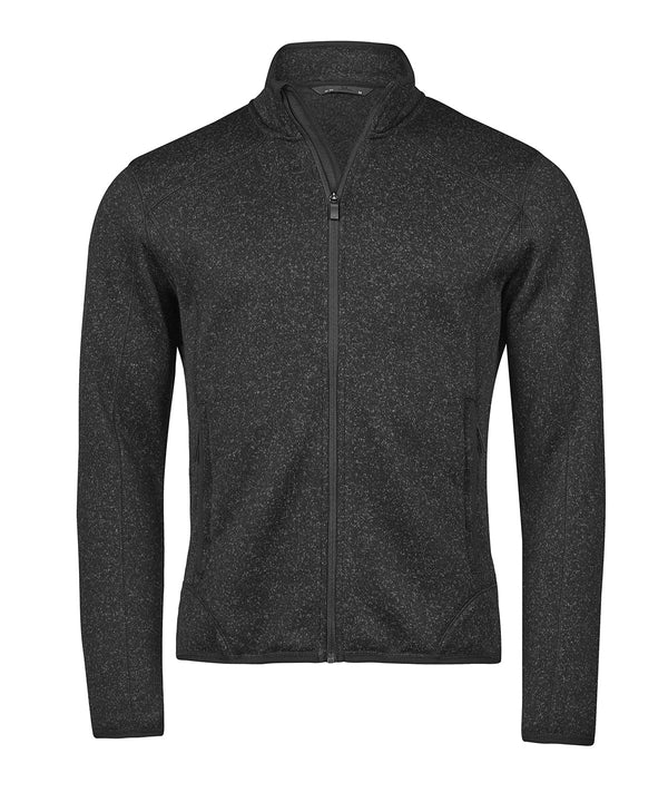 Tee Jays Outdoor Fleece - Black